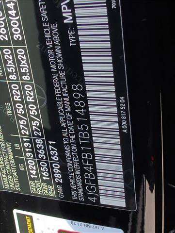 Certified 2026 Mercedes-Benz GLE 350 4MATIC image 26