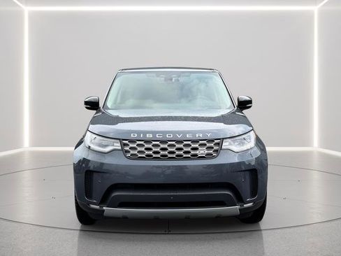 Certified 2025 Land Rover Discovery S AWD/4WD image 8