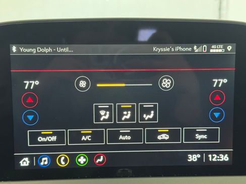 Used 2024 Chevrolet Blazer LT w/ Midnight/Sport Edition image 24