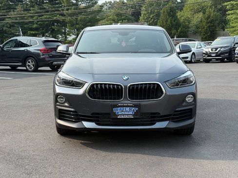 Used 2018 BMW X2 xDrive28i w/ Convenience Package AWD/4WD image 3