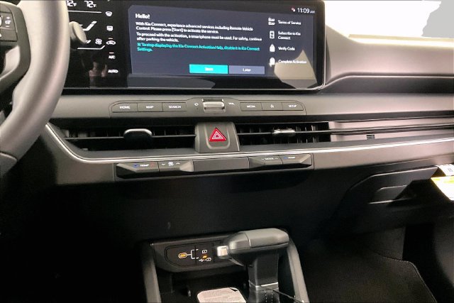 New 2026 Kia K4 GT-Line Turbo FWD image 7