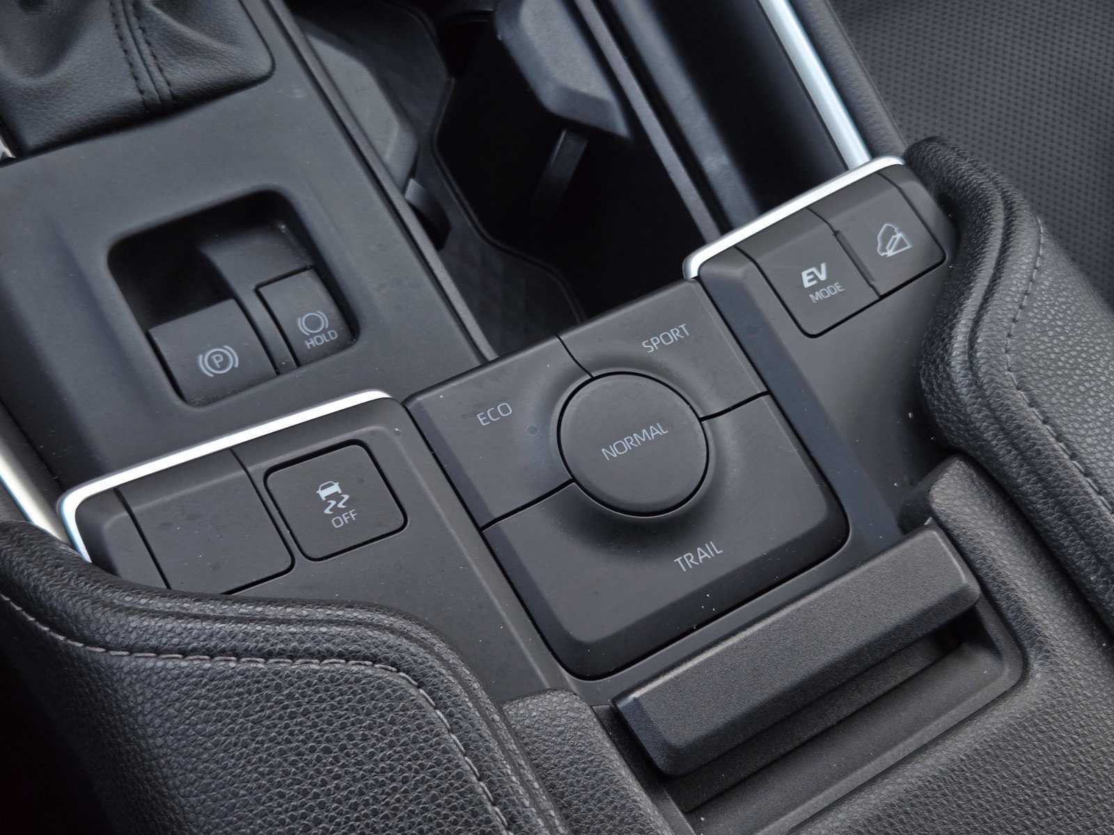 Certified 2025 Toyota Grand Highlander AWD Hybrid image 22