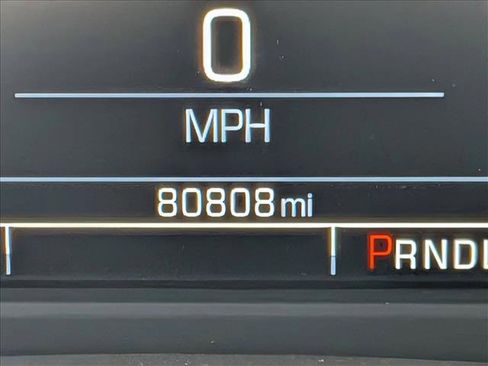 Used 2020 Chevrolet Suburban LT RWD image 13