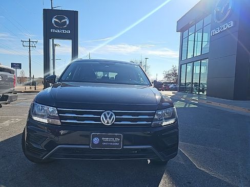 Used 2019 Volkswagen Tiguan SE image 25