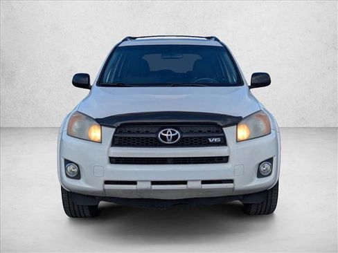 Used 2010 Toyota RAV4 Sport image 2