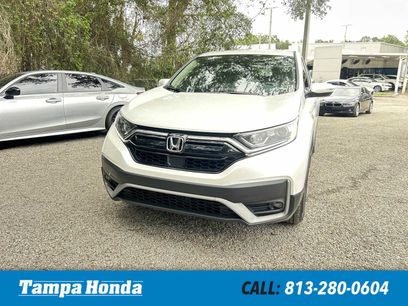 Used 2022 Honda CR-V EX