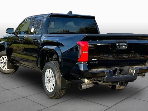 New 2026 Toyota Tacoma SR5 AWD/4WD image 11