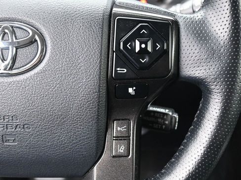 Certified 2024 Toyota 4Runner TRD Pro image 18