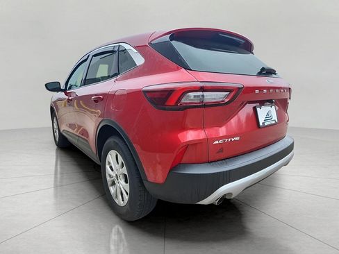 Certified 2023 Ford Escape Active image 9