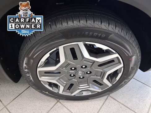 Used 2023 Hyundai Santa Fe Limited w/ Cargo Package AWD/4WD image 24