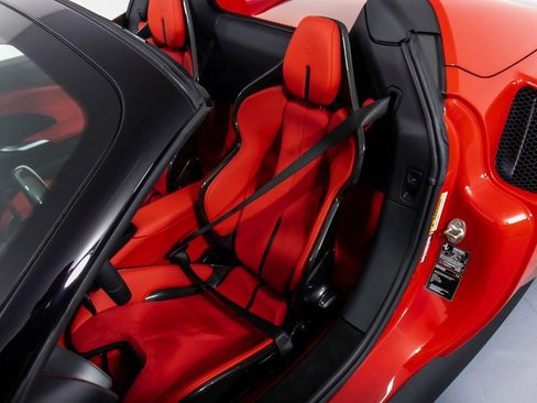 Certified 2024 Ferrari 296 GTS image 6