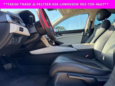 Used 2021 Honda Accord LX image 9