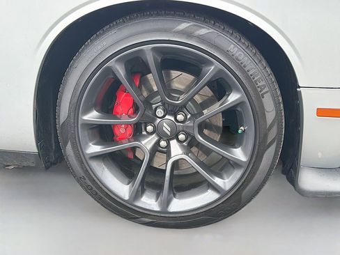 Used 2021 Dodge Challenger R/T Scat Pack image 28