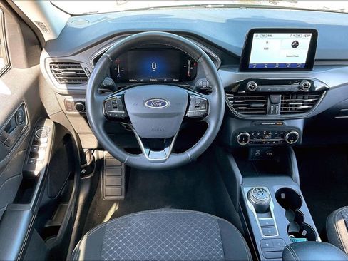 Used 2023 Ford Escape Active image 4