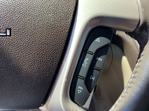 Used 2015 GMC Acadia Denali FWD image 20