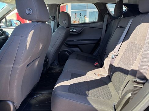 Used 2020 Chevrolet Blazer LT image 35
