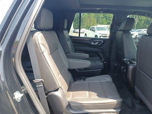 Used 2023 Chevrolet Tahoe High Country image 47