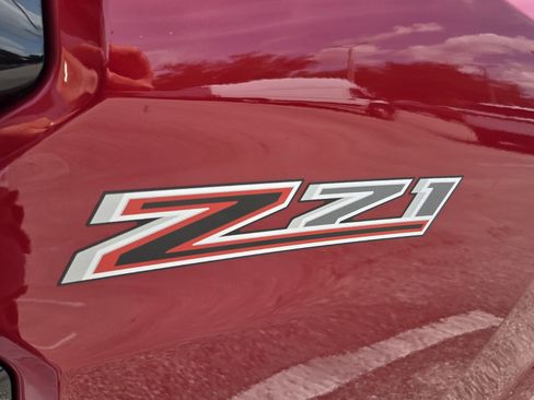 New 2026 Chevrolet Colorado Z71 w/ Technology Package AWD/4WD image 21