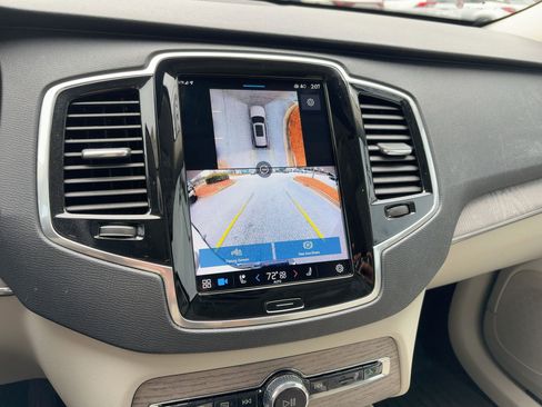 Used 2024 Volvo XC90 B6 Plus w/ Protection Package Premier image 23