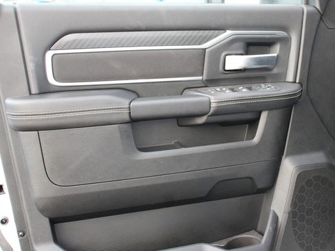 New 2026 RAM 2500 Big Horn image 6