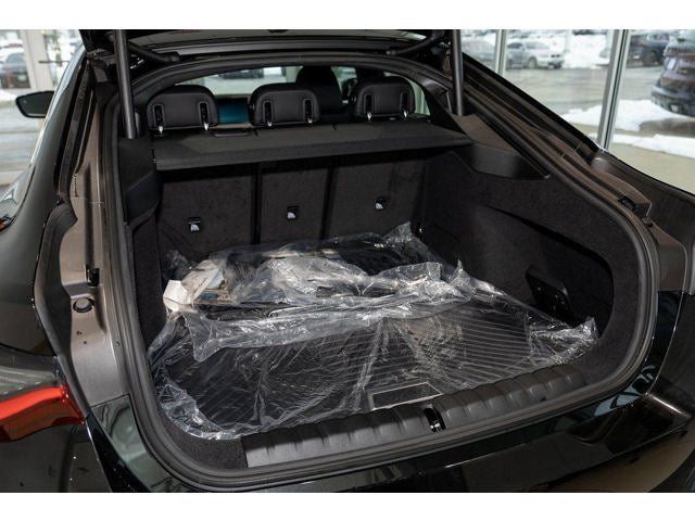 New 2026 BMW i4 xDrive40i w/ Premium Package AWD/4WD image 50