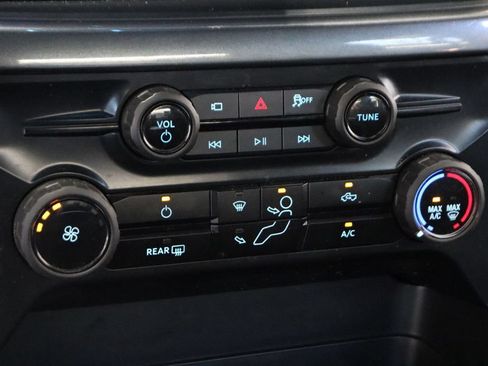 Used 2025 Ford F150 STX RWD image 33
