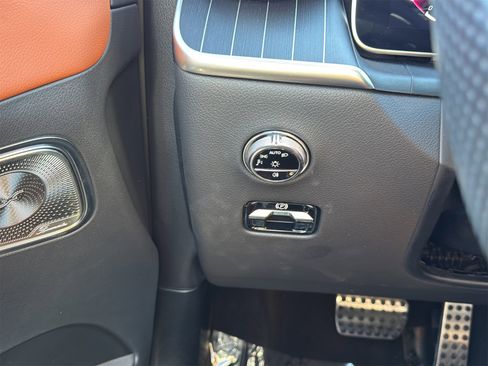 Certified 2024 Mercedes-Benz GLC 300 GLC 300 Coupe image 20