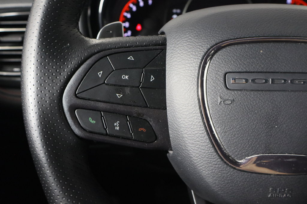 Used 2025 Dodge Durango GT AWD/4WD image 8