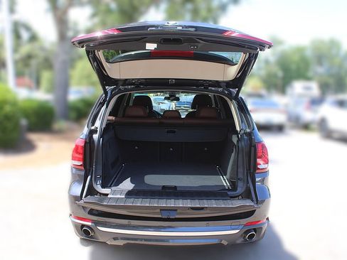 Used 2016 BMW X5 xDrive35i AWD/4WD image 10