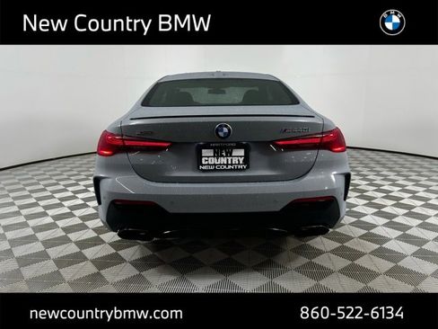 New 2026 BMW 440i xDrive Coupe w/ Premium Package image 5
