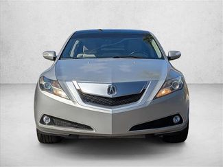 Used 2010 Acura ZDX w/ Technology Package video 2