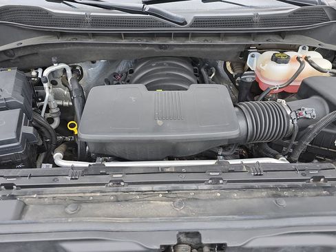 Used 2024 Chevrolet Silverado 1500 LT Trail Boss w/ Convenience Package II AWD/4WD image 29