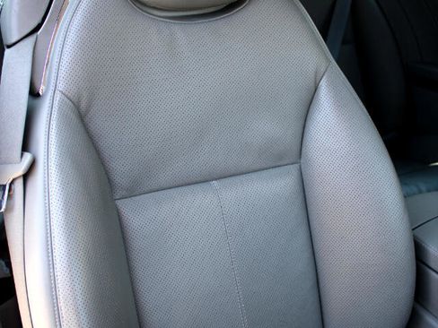 Used 2008 Mercedes-Benz CL 550 image 18