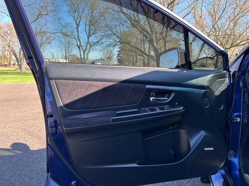 Used 2017 Subaru WRX STI w/ Popular Package #1 image 23