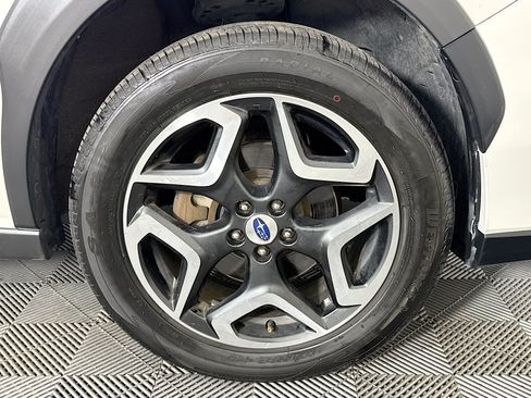 Used 2018 Subaru Crosstrek 2.0i Limited AWD/4WD image 30