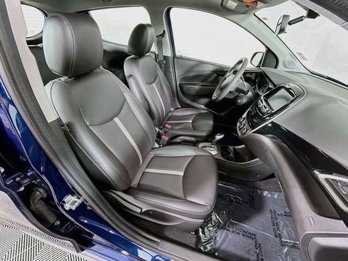 Used 2022 Chevrolet Spark ACTIV FWD image 25