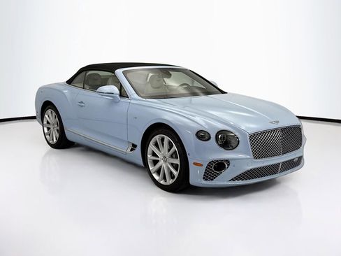 Certified 2020 Bentley Continental GT image 11