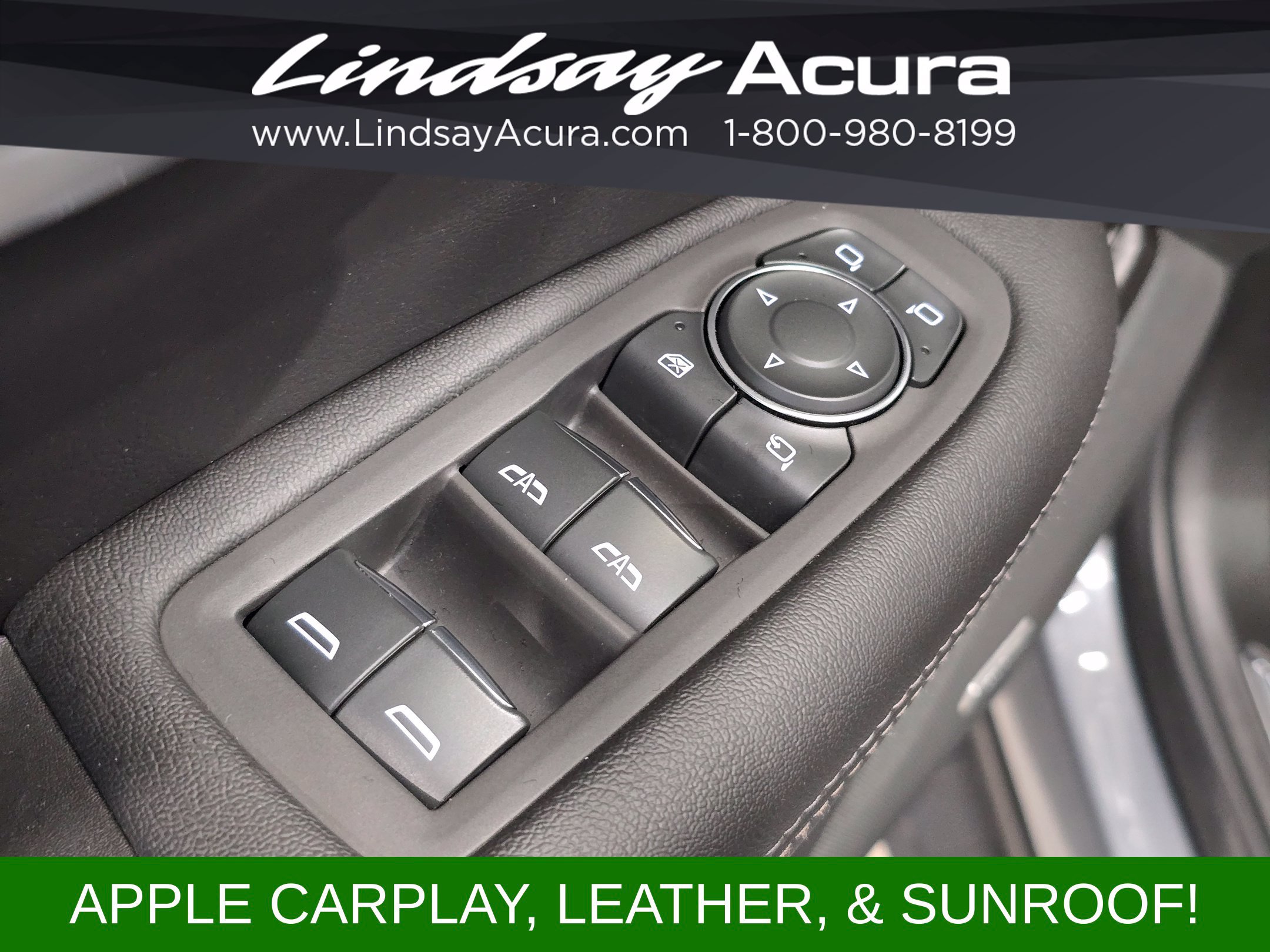 Used 2022 Cadillac XT5 Premium Luxury FWD image 20