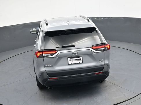 Used 2023 Toyota RAV4 XLE w/ Convenience Package image 29