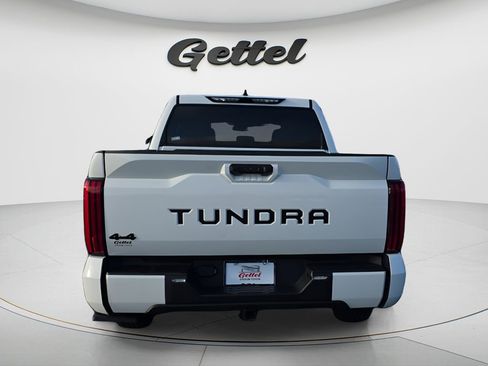 Used 2024 Toyota Tundra SR5 w/ TRD Sport Package RWD image 11