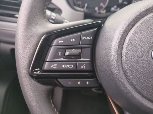 New 2026 Subaru Forester Sport AWD/4WD image 24