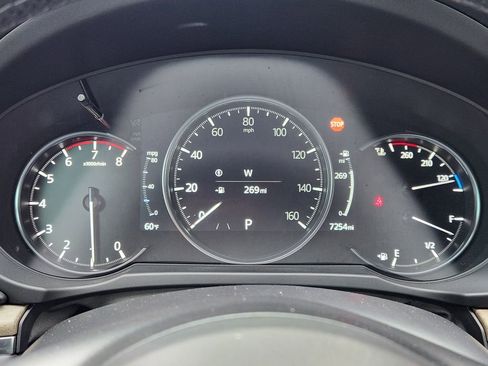 Used 2025 MAZDA CX-5 Signature image 14