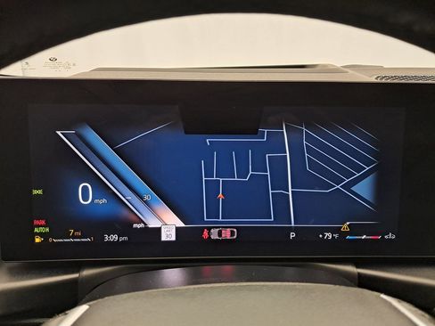 Used 2024 BMW 430i Gran Coupe xDrive image 16