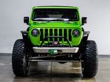 Used 2018 Jeep Wrangler Unlimited Rubicon image 5