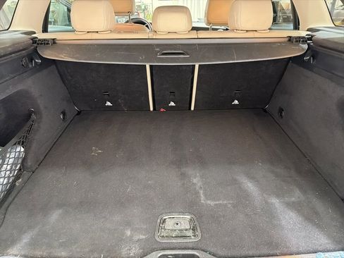 Used 2021 Mercedes-Benz GLC 300 4MATIC image 35