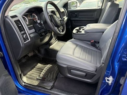 Certified 2017 RAM 1500 Express AWD/4WD image 26