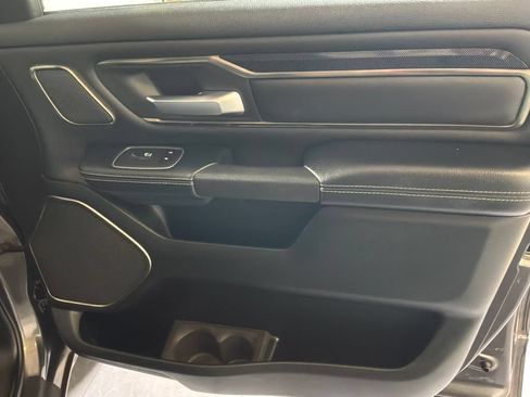 Used 2020 RAM 1500 Sport w/ Leather & Sound Group AWD/4WD image 20