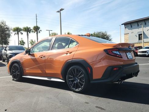 Used 2022 Subaru WRX Premium image 3