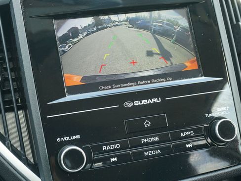 Used 2018 Subaru Crosstrek 2.0i Premium image 20