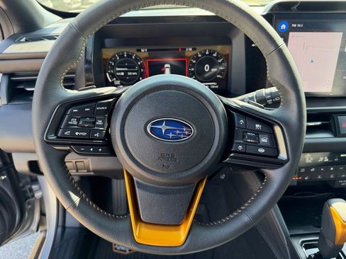 New 2026 Subaru Outback Wilderness image 13